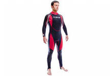 Фото SP 666101 Гидрокостюм SKIN SUIT 2008, 0.5мм, муж, р.XS