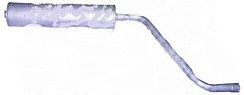 Фото Глушитель ГАЗ 2705 "MAK"Best***