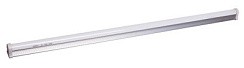 фото Светильник линейный LED ДПО 14Вт 6500K 1400Лм IP20 1200мм JazzWay